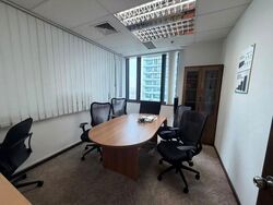 Hong Leong Building (D1), Office #638991271